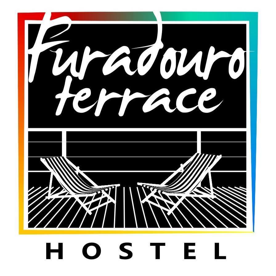 Furadouro Terrace Hostel Eksteriør bilde