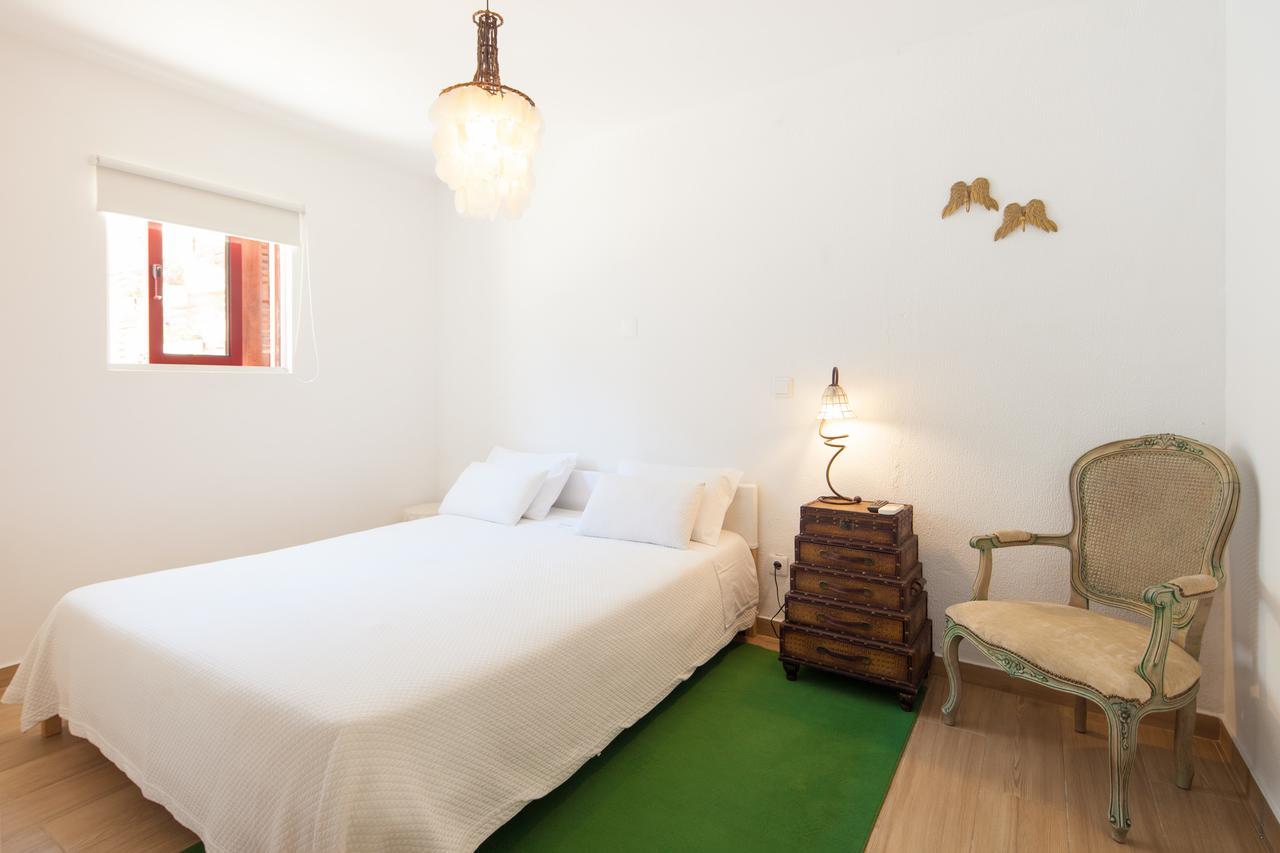 Furadouro Terrace Hostel Eksteriør bilde
