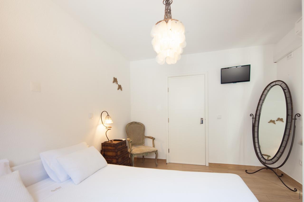 Furadouro Terrace Hostel Eksteriør bilde